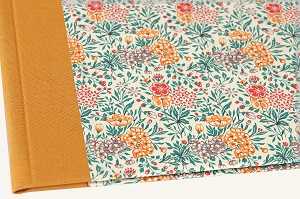 Folder A4 handmade by 